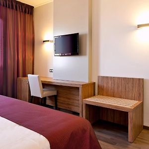 Kamer met een King Size Bed
